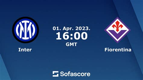 fiorentina vs inter score today